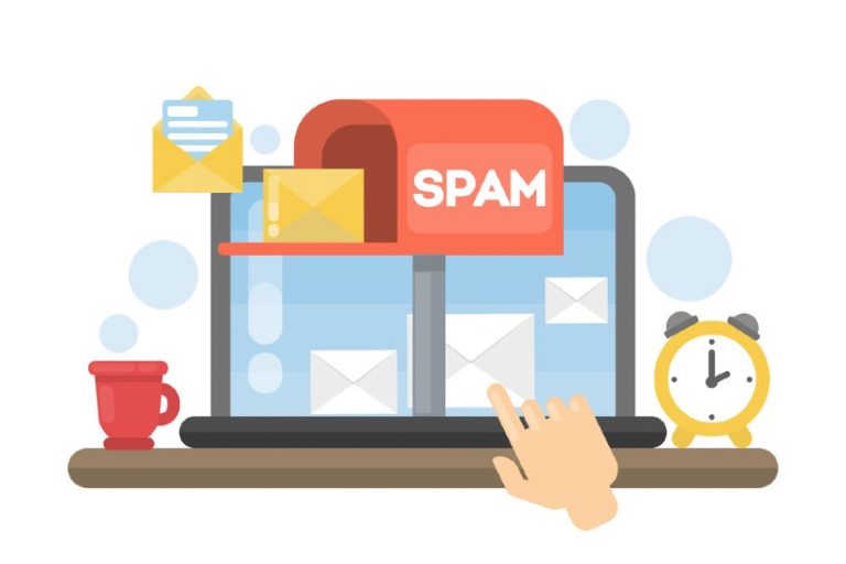 Eradicating phishing attacks using multiple email servers